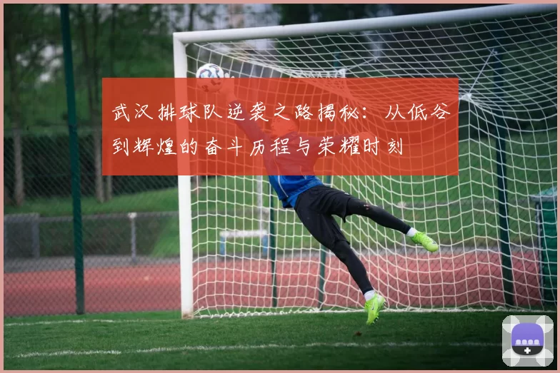 武汉排球队逆袭之路揭秘：从低谷到辉煌的奋斗历程与荣耀时刻