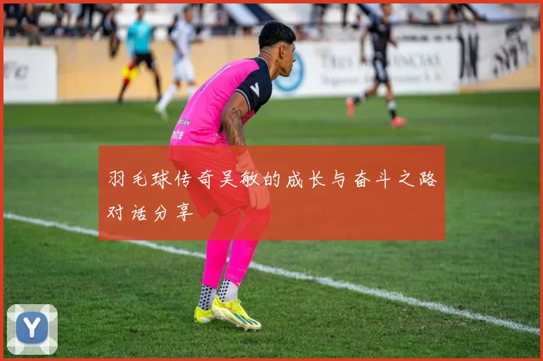 羽毛球传奇吴敏的成长与奋斗之路对话分享