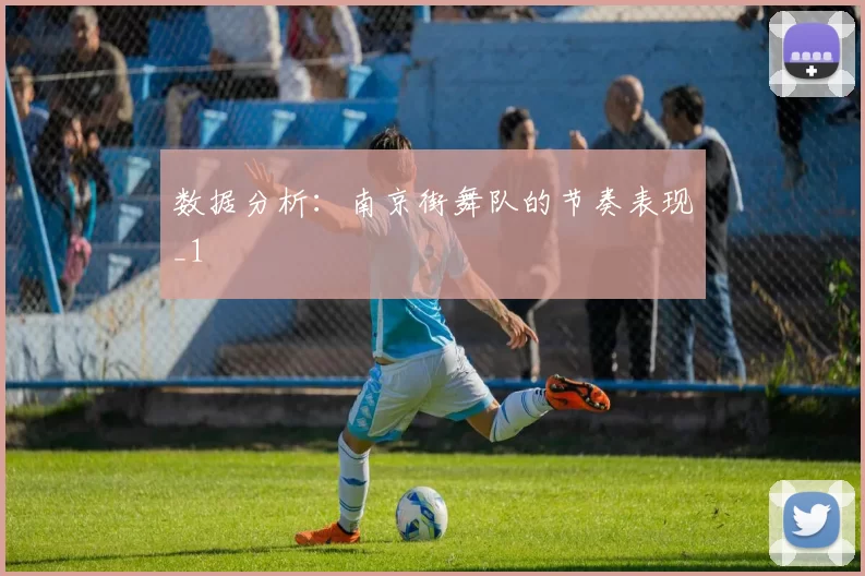 数据分析：南京街舞队的节奏表现_1